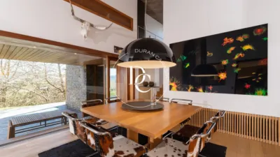 Casa en venta en Guils de Cerdanya, Guils de Cerdanya de 1.190.000 €