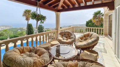 House in Gènova photo 13