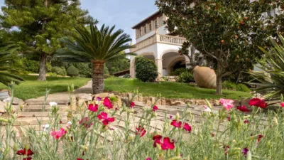House in Gènova photo 16