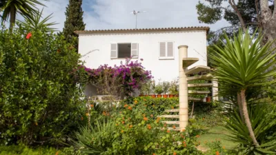 House in Gènova photo 34