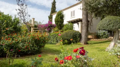 House in Gènova photo 35