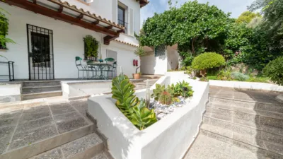 House in Gènova photo 56