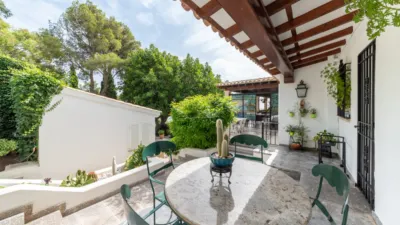 House in Gènova photo 57