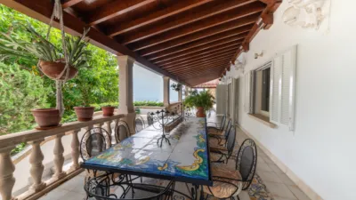 House in Gènova photo 58