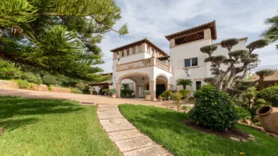 House in Gènova photo 61