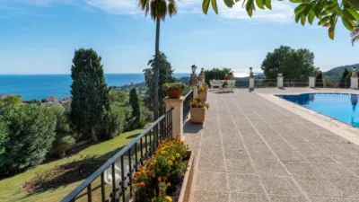 House in Gènova photo 73