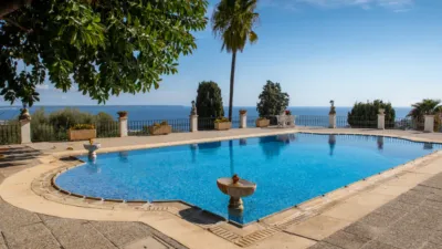 House in Gènova photo 78