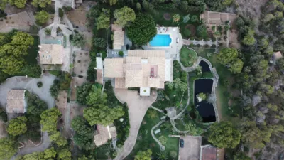 House in Gènova photo 84