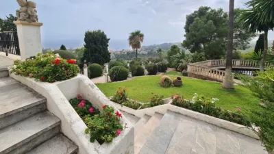 House in Gènova photo 8