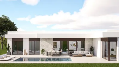 Casa - Vista 2