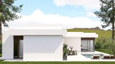 Casa - Vista 3