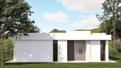Casa - Vista 4