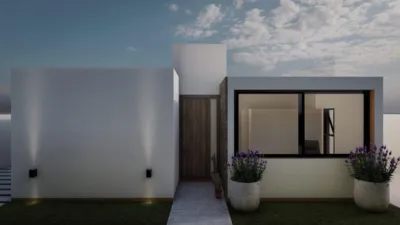 Casa en Fortuna photo 10