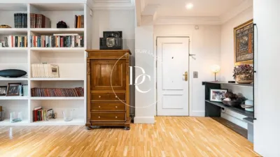 Apartment in Sant Gervasi-Galvany photo 10