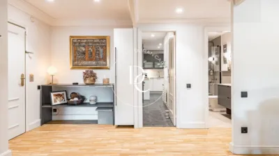 Apartment in Sant Gervasi-Galvany photo 11