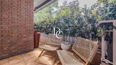 Apartment in Sant Gervasi-Galvany photo 12