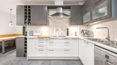 Apartment in Sant Gervasi-Galvany photo 14