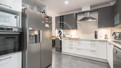 Apartment in Sant Gervasi-Galvany photo 15