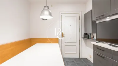 Apartment in Sant Gervasi-Galvany photo 17
