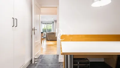 Apartment in Sant Gervasi-Galvany photo 18