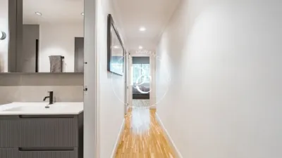Apartment in Sant Gervasi-Galvany photo 19