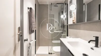 Apartment in Sant Gervasi-Galvany photo 20