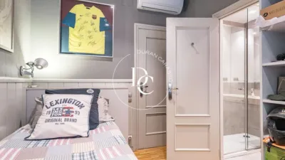 Apartment in Sant Gervasi-Galvany photo 22