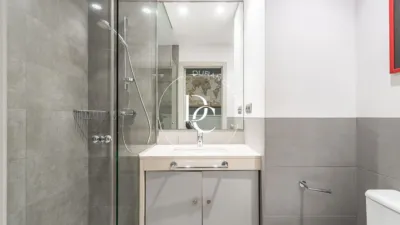Apartment in Sant Gervasi-Galvany photo 23