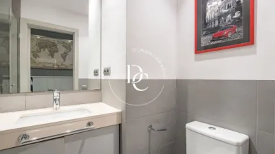 Apartment in Sant Gervasi-Galvany photo 24