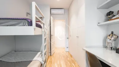 Apartment in Sant Gervasi-Galvany photo 25