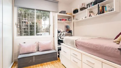Apartment in Sant Gervasi-Galvany photo 27