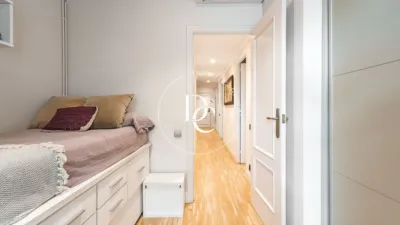 Apartment in Sant Gervasi-Galvany photo 28