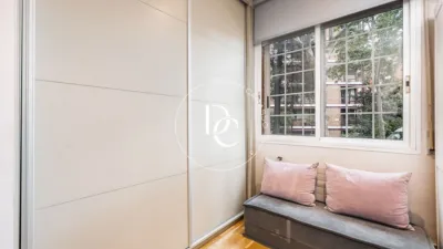 Apartment in Sant Gervasi-Galvany photo 29