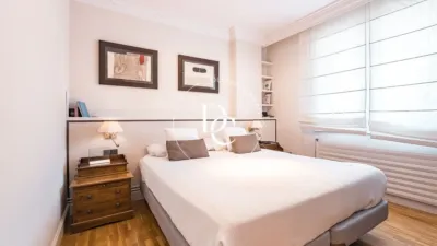Apartment in Sant Gervasi-Galvany photo 30