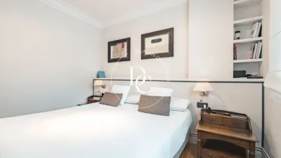 Apartment in Sant Gervasi-Galvany photo 31