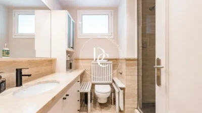 Apartment in Sant Gervasi-Galvany photo 32