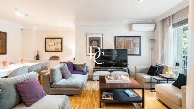 Apartment in Sant Gervasi-Galvany photo 5