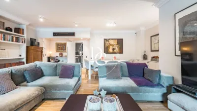 Apartment in Sant Gervasi-Galvany photo 6