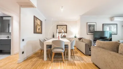 Apartment in Sant Gervasi-Galvany photo 7
