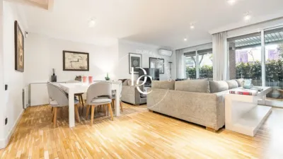 Apartment in Sant Gervasi-Galvany photo 9