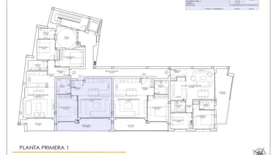 Apartamento en Playa del Cura photo 20