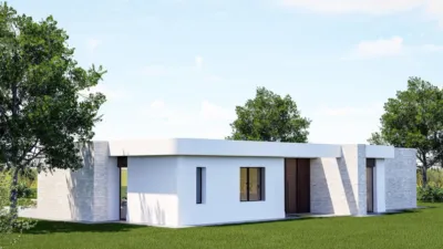 Casa en El Pinós - Pinoso photo 19