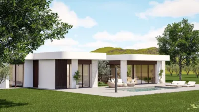 Casa - Vista 4