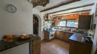 House in Sierro photo 10