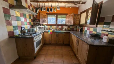 House in Sierro photo 11