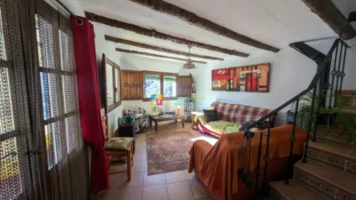 House in Sierro photo 12