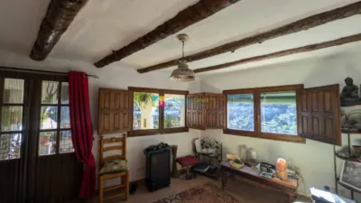House in Sierro photo 13