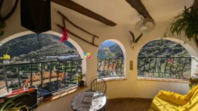 House in Sierro photo 16