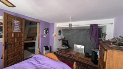 House in Sierro photo 20