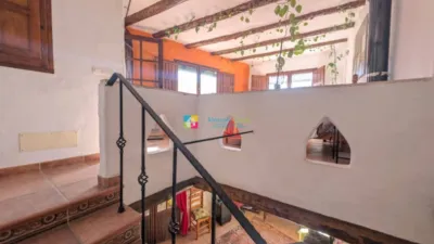 House in Sierro photo 25
